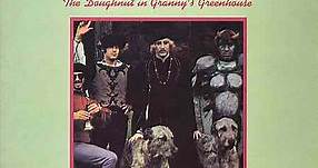 Bonzo Dog Band - The Doughnut In Granny's Greenhouse