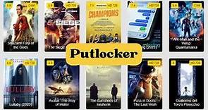 Top 12 Putlocker Alternatives to Watch Movies and TV Shows