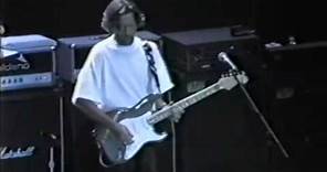Eric Clapton Full concert (Hartford Civic Center 1990)