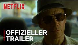 Der Killer | Offizieller Trailer | Netflix