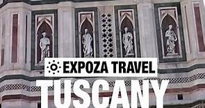 Tuscany Vacation Travel Video Guide • Great Destinations