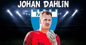Johan Dahlin | Best Saves