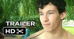 Queen and Country Official Trailer 1 (2015) - Drama Movie HD