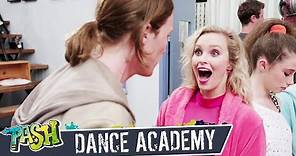 Dance Academy: Graceland T3 E7 | PASH