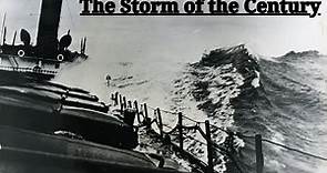 The Great Lakes Storm of 1913 | Full Story