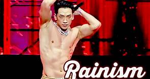 Rain 郑智薰- Rainism(唯雨独尊)｜231125 Still Raining Tour: 拉斯维加斯站