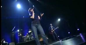 The Pretenders - I'll Stand By You ( Loose In L.A. - Live 2003)