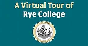 Rye College | Virtual Tour