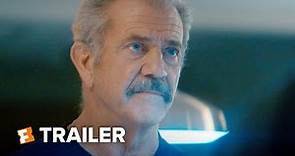 Hot Seat Trailer #1 (2022) | Movieclips Trailers