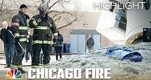 Chicago Fire - What Got into You? (Episode Highlight)