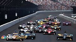 IndyCar Series: Indianapolis 500 | EXTENDED HIGHLIGHTS | 5/29/22 | Motorsports on NBC