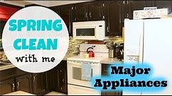 Popular Videos - Major appliance & Cooking