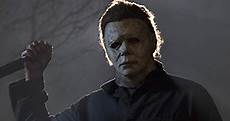 'Halloween': Nuevo trailer muestra a Michael Myers sin máscara