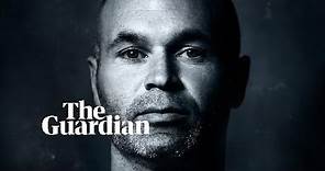 Andrés Iniesta, The Unexpected Hero: official documentary trailer of former Barcelona star