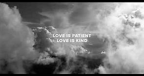 1 Corinthians 13:4 | Love Is Patient, Love Is Kind