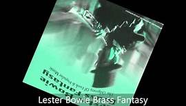 Lester Bowie Brass Fantasy - Odyssey of funk and popular music - Nessun Dorma