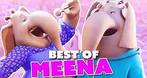 Best of Tori Kelly (Meena) in Sing & Sing 2 | TUNE