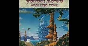 Anderson Bruford Wakeman Howe_._Anderson Bruford Wakeman Howe (1989)(Full Album)