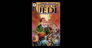Star Wars - Tales of the Jedi - Book 1 (Audiobook)