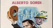 Un italiano en América (1967) Online - Película Completa en Español - FULLTV