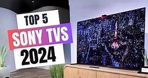 Best Sony TVs 2024 | Which Sony TV Should You Buy in 2024?