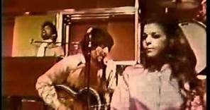 Vanilla Fudge - Keep Me Hanging On (Ray Anthony Show, 1968)