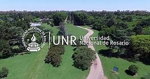 Universidad Nacional de Rosario