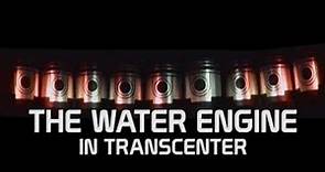 The Water Engine at EPCOT Center Full Show