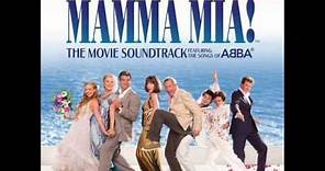 Mamma Mia! - Does Your Mother Know - Christine Baranski & Philip Michael
