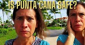 Is Punta Cana SAFE in 2024?