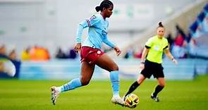 Why Khadija "Bunny" Shaw is One of the Best Strikers Alive
