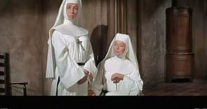 The Singing Nun 1966 - Debbie Reynolds, Ricardo Montalban, Greer Garson, Ag