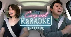 Carpool Karaoke on Apple TV+ Returns May 27!