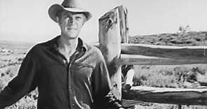 Nevada Smith (1966) ORIGINAL TRAILER