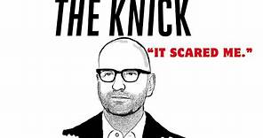 Steven Soderbergh On The Knick
