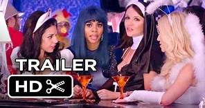 About Last Night THEATRICAL TRAILER (2014) - Kevin Hart, Paula Patton Movie HD