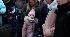 爸媽不要你！31名烏國童受騙待俄「夏令營」 終獲救返家 | 國際要聞 | 全球 | NOWnews今日新聞