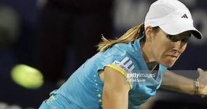 【50fps】Francesca Schiavone v. Justine Henin | Dubai 2008 QF Highlights