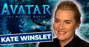 Kate Winslet Opens Up About Struggle With Fame After Titanic & Reuniting With James Cameron