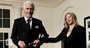 James Brolin Reflects on 20 Years of Marriage With Barbra Streisand