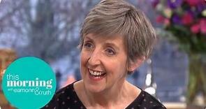 Julie Hesmondhalgh Takes on Her Toughest Role to Date | This Morning