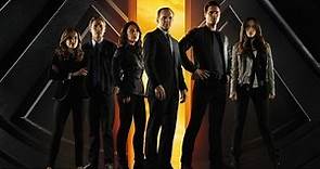 Agents of S.H.I.E.L.D. - Trailer 60 secondi FOX