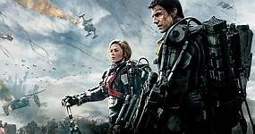 'Edge of Tomorrow's Grueling Journey to the Silver Screen