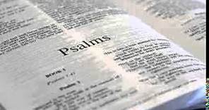 Psalms 41 - New International Version NIV Dramatized Audio Bible