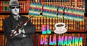 EL CAFÈ DE LA MARINA de JOSEP MARIA DE SAGARRA - Resumen AUDIOVISUAL (Aprende con IsMaster24)