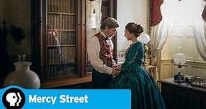 MERCY STREET | Season 1 Catchup for Finale | PBS