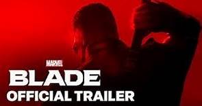 Blade - Official Trailer 2025 - Marvel Studios Movies - The Game Awards 2023 - HD 4K