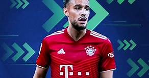 It’s official! @fcbayern sign Noussair Mazraoui as a free agent for the upcoming season 😎 #mazraoui #bayern #fcbayern #bundesliga #ajax #donedeal #freeagent #transfer #transfermarkt