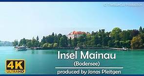 Insel Mainau (4K) am Bodensee | TheBlueCutProduction