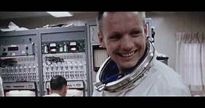 Armstrong | Trailer | Neil Armstrong | Harrison Ford